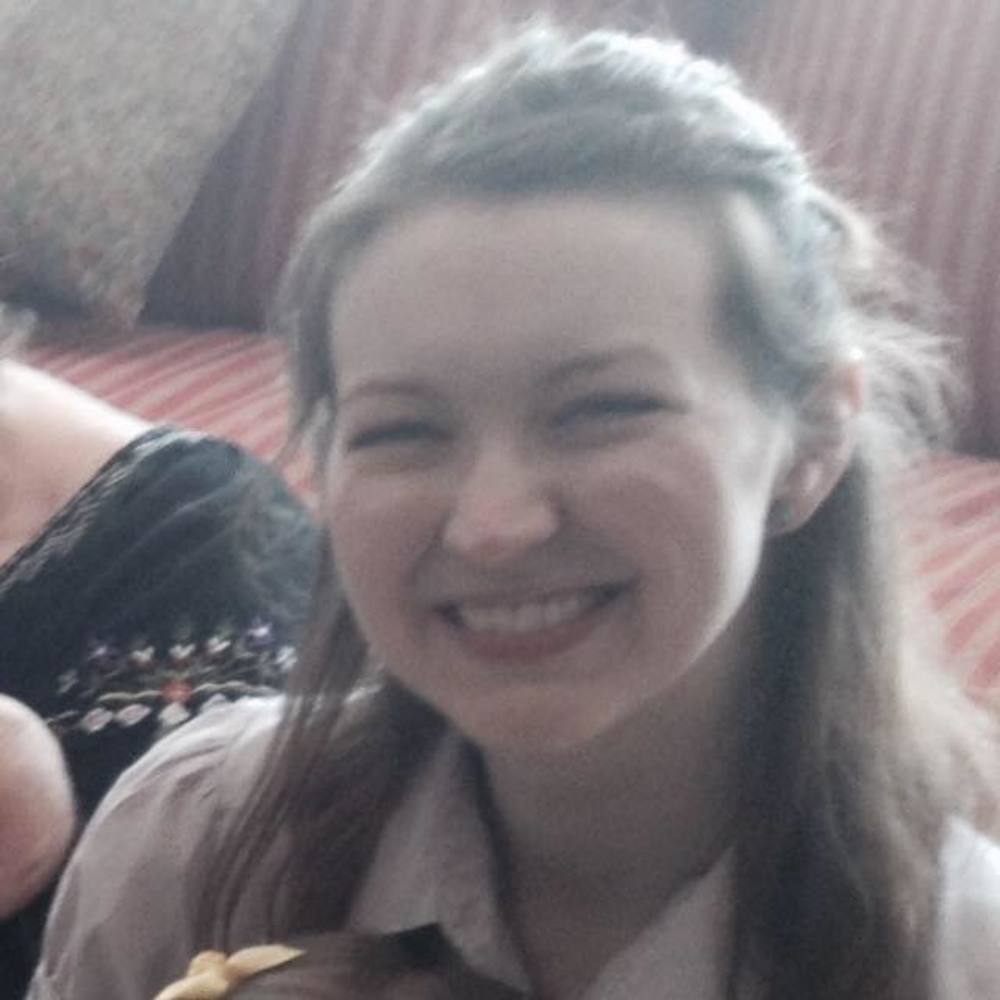 Meet your Posher, Blaire